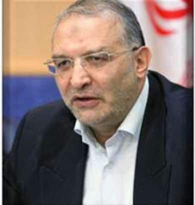 Dr. Mohammad Reza Razaghi